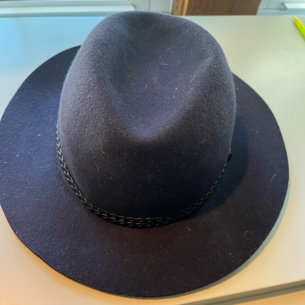 Sportsgirl wool hat similar to Rag & Bone
